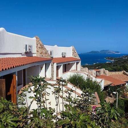 Capo Ceraso Family Resort Costa Corallina Exteriör bild