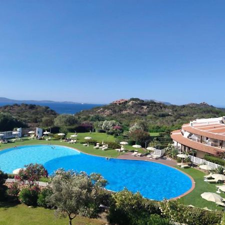 Capo Ceraso Family Resort Costa Corallina Exteriör bild
