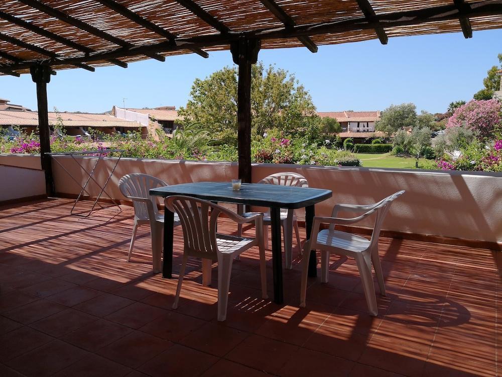 Capo Ceraso Family Resort Costa Corallina Exteriör bild