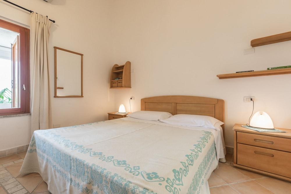 Capo Ceraso Family Resort Costa Corallina Exteriör bild