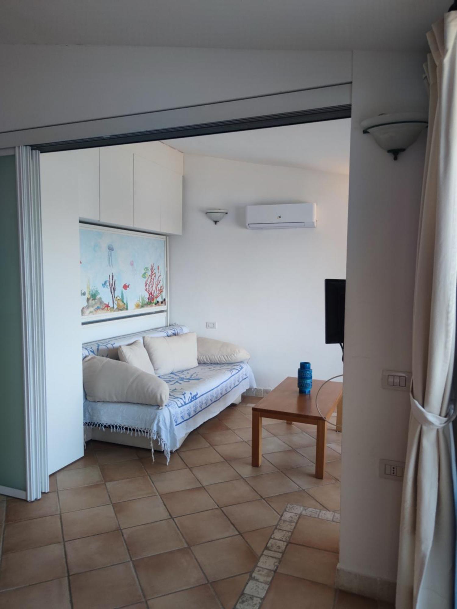 Capo Ceraso Family Resort Costa Corallina Exteriör bild