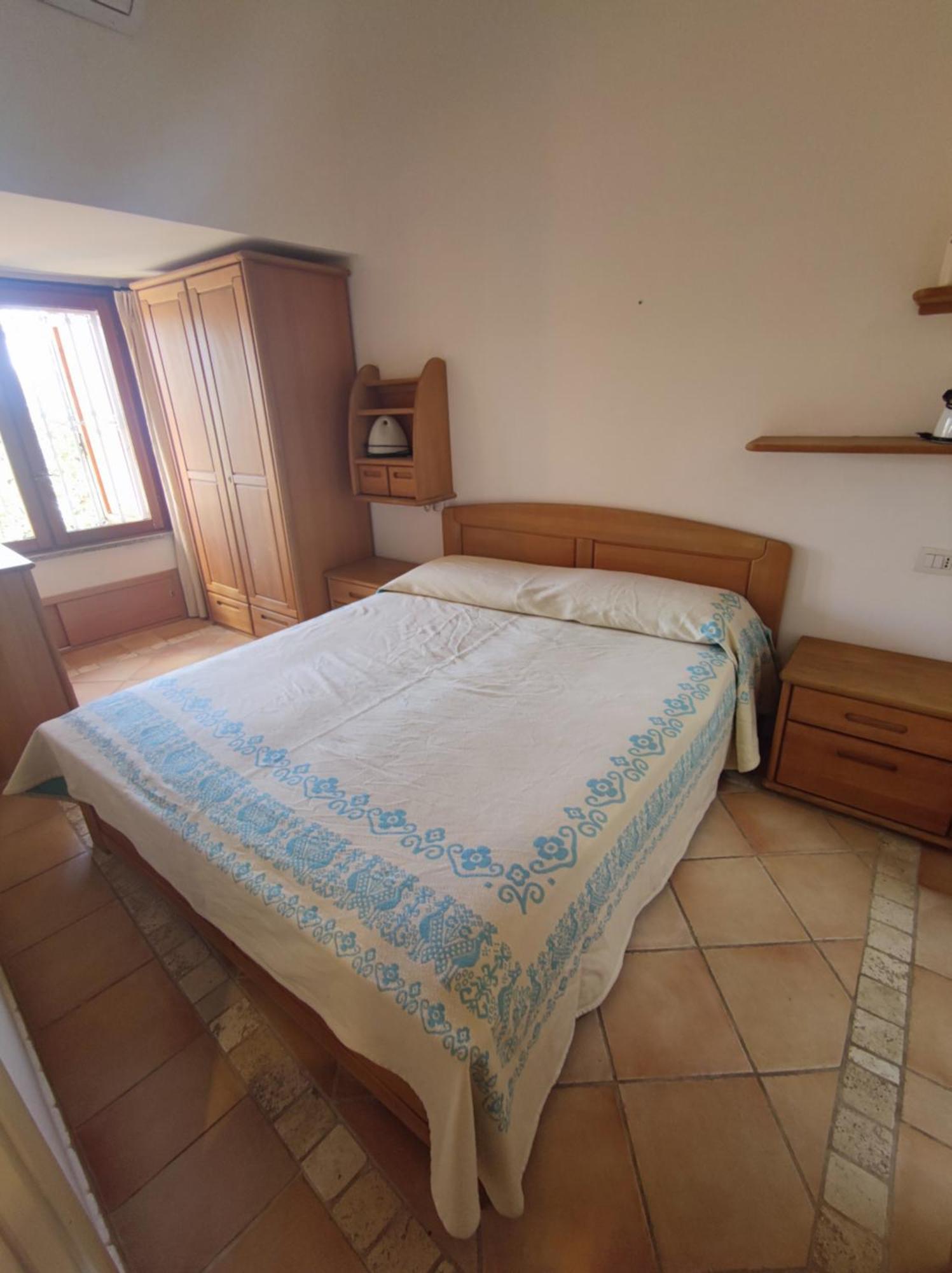 Capo Ceraso Family Resort Costa Corallina Exteriör bild