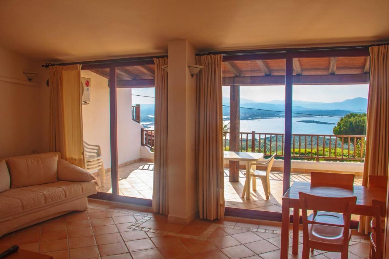 Capo Ceraso Family Resort Costa Corallina Exteriör bild
