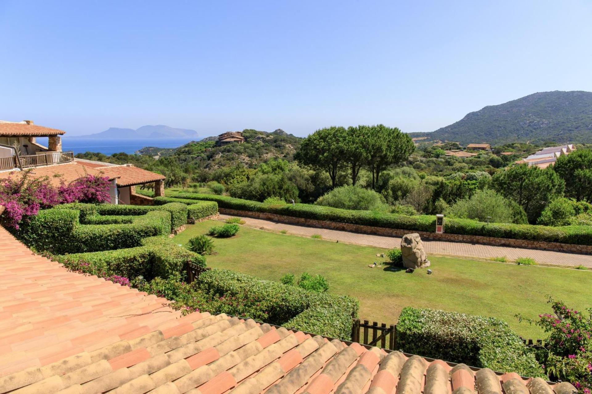 Capo Ceraso Family Resort Costa Corallina Exteriör bild