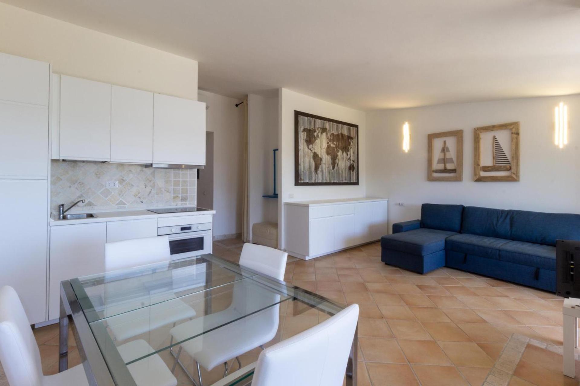 Capo Ceraso Family Resort Costa Corallina Exteriör bild