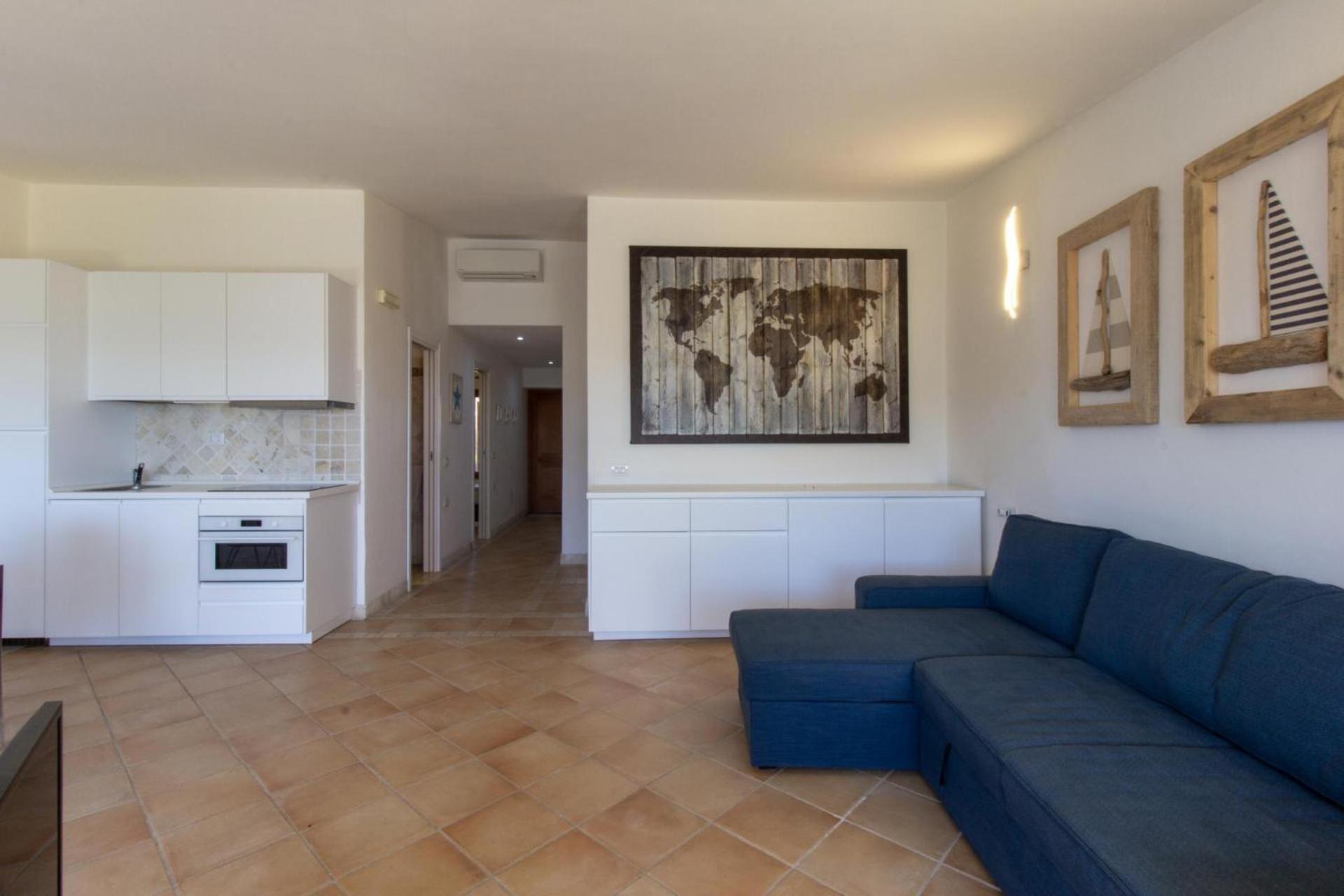 Capo Ceraso Family Resort Costa Corallina Exteriör bild