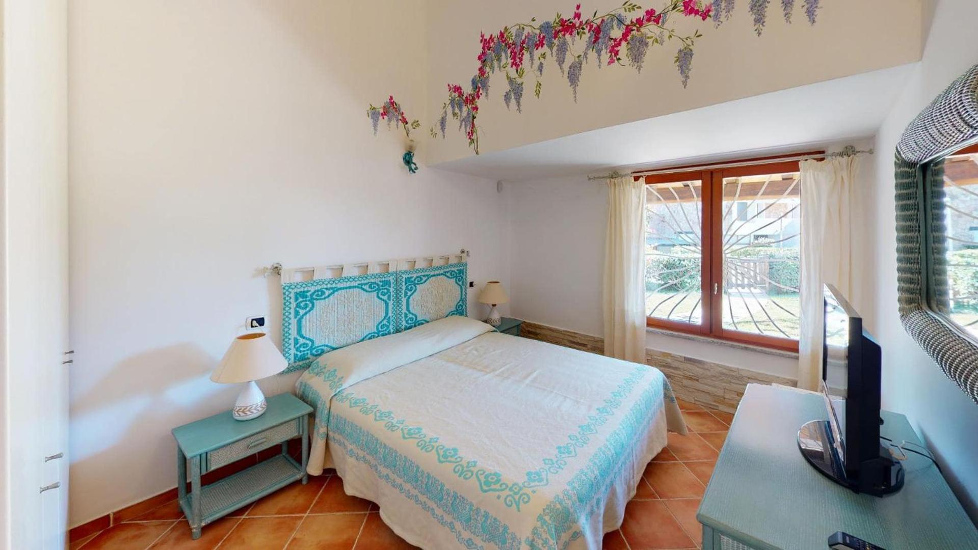 Capo Ceraso Family Resort Costa Corallina Rum bild