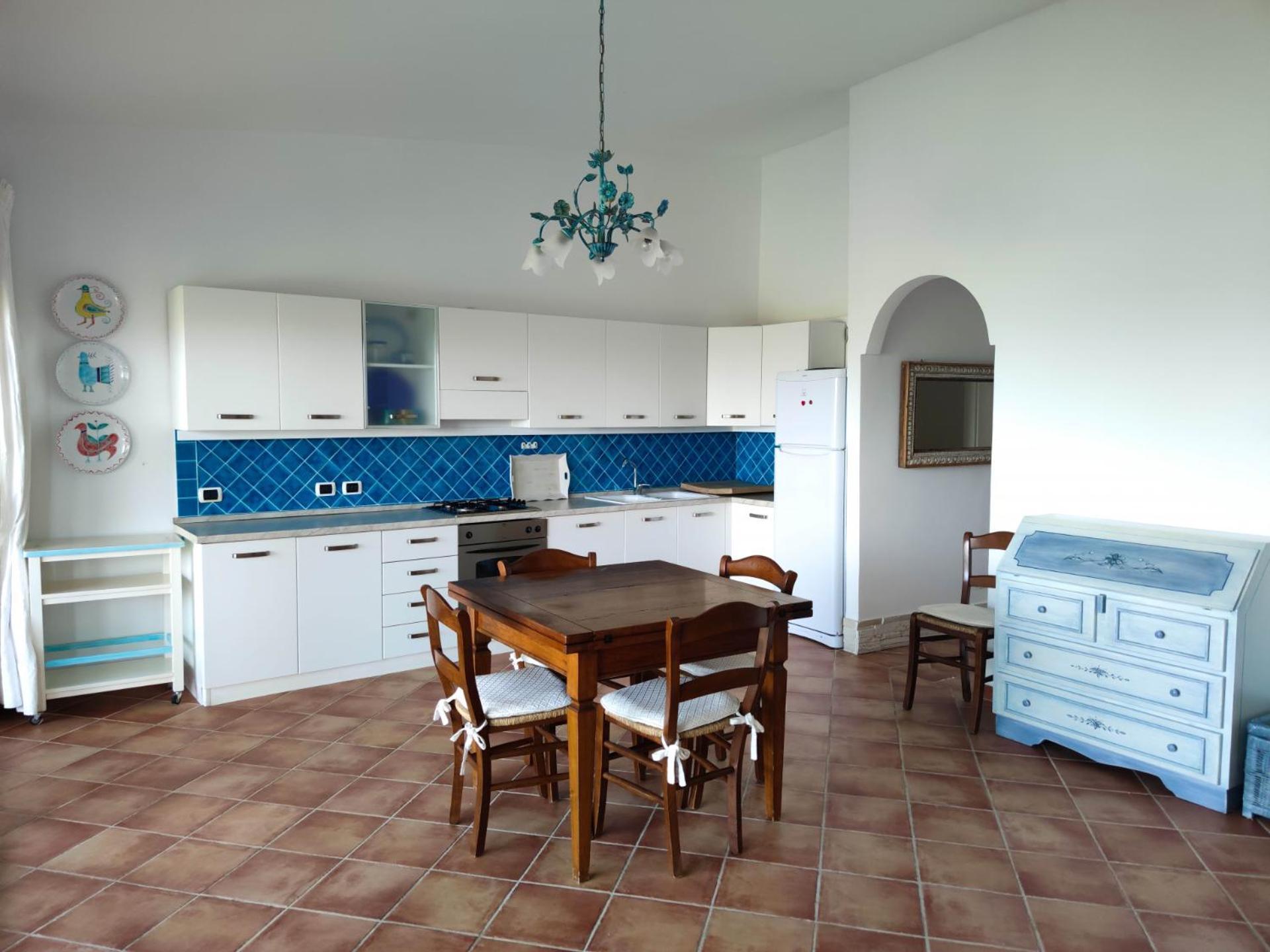Capo Ceraso Family Resort Costa Corallina Rum bild