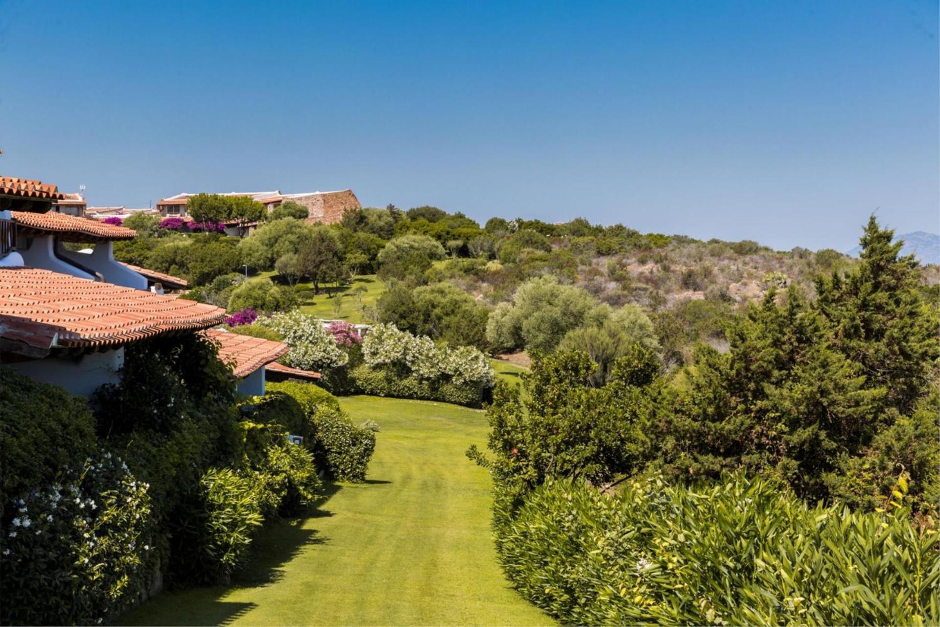Capo Ceraso Family Resort Costa Corallina Exteriör bild