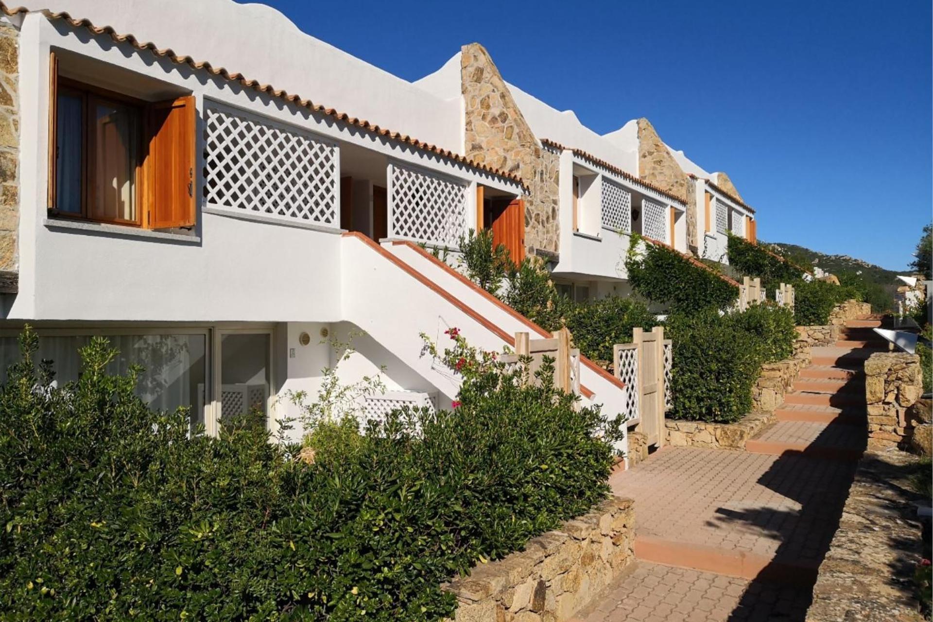 Capo Ceraso Family Resort Costa Corallina Exteriör bild