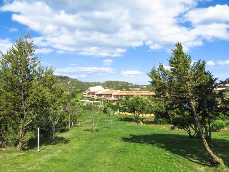 Capo Ceraso Family Resort Costa Corallina Exteriör bild