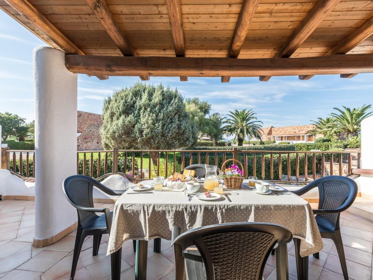 Capo Ceraso Family Resort Costa Corallina Exteriör bild